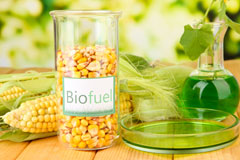 Bowershall biofuel availability