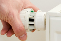 Bowershall central heating repair costs